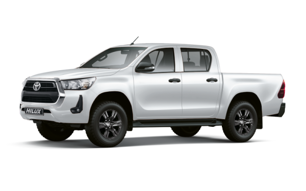 Toyota Hilux D4D